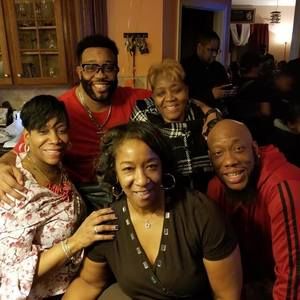 Meet your Posher, Janice